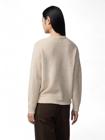 Maglia Donna - TAUPE
