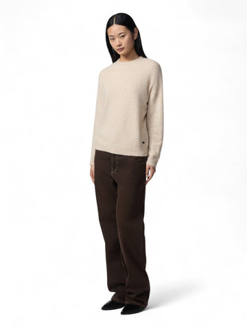 Maglia Donna - TAUPE