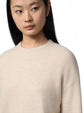 Maglia Donna - TAUPE