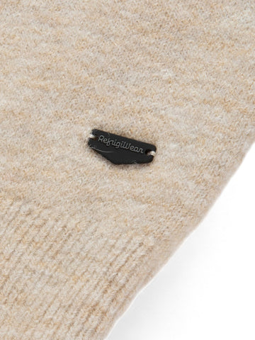 Maglia Donna - TAUPE