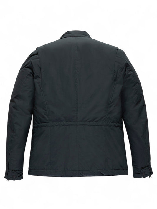 Giacca Uomo - OBSIDIAN