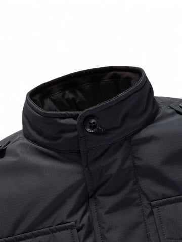 Giacca Uomo - OBSIDIAN