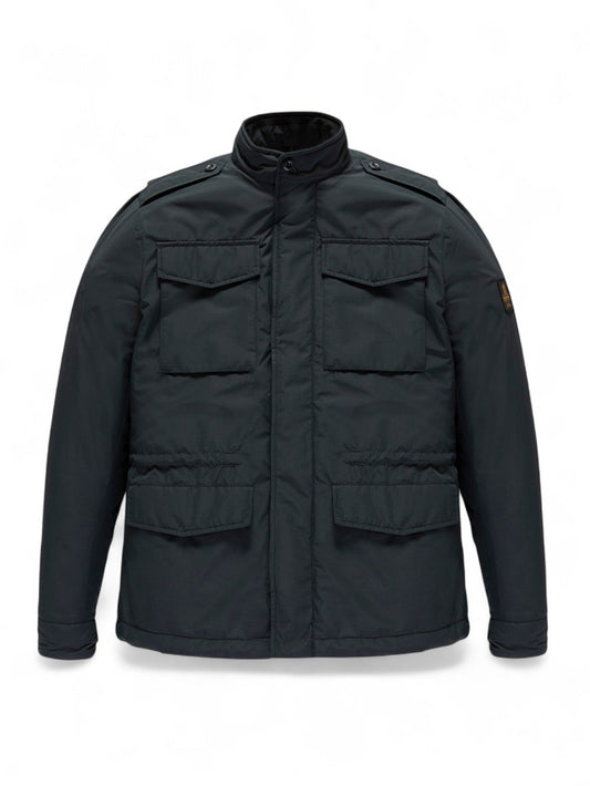 Giacca Uomo - OBSIDIAN