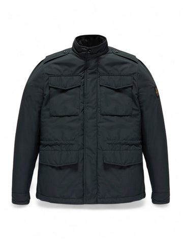 Giacca Uomo - OBSIDIAN