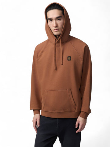 Felpa Uomo - Marrone