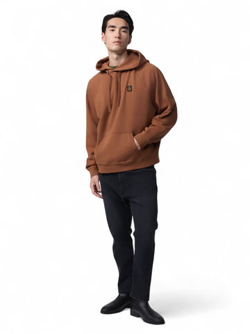 Felpa Uomo - Marrone