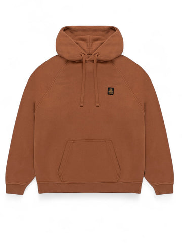 Felpa Uomo - Marrone