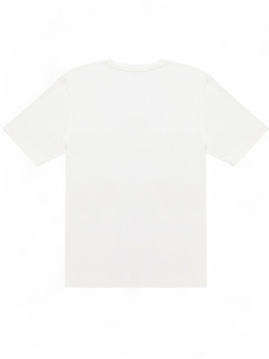 T-shirt Uomo - Bianco