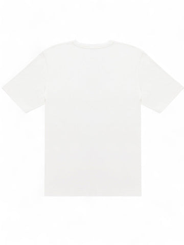 T-shirt Uomo - Bianco