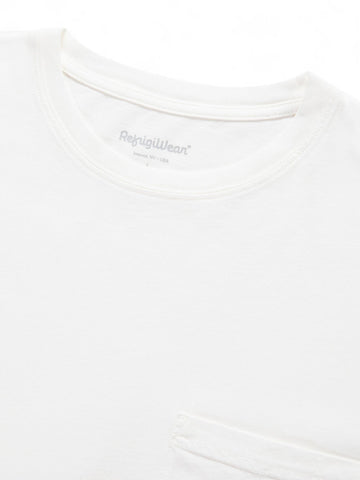 T-shirt Uomo - Bianco