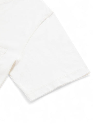 T-shirt Uomo - Bianco