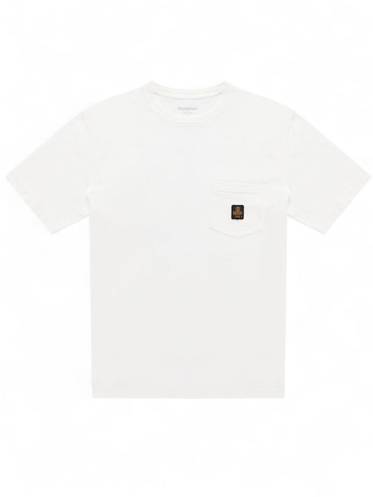T-shirt Uomo - Bianco
