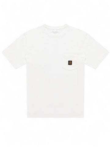 T-shirt Uomo - Bianco