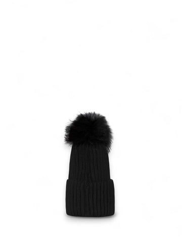 Cappello Unisex - Nero
