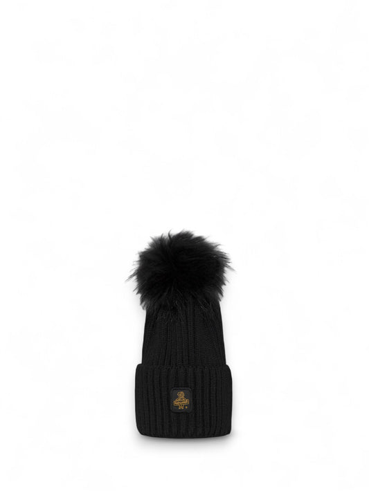 Cappello Unisex - Nero