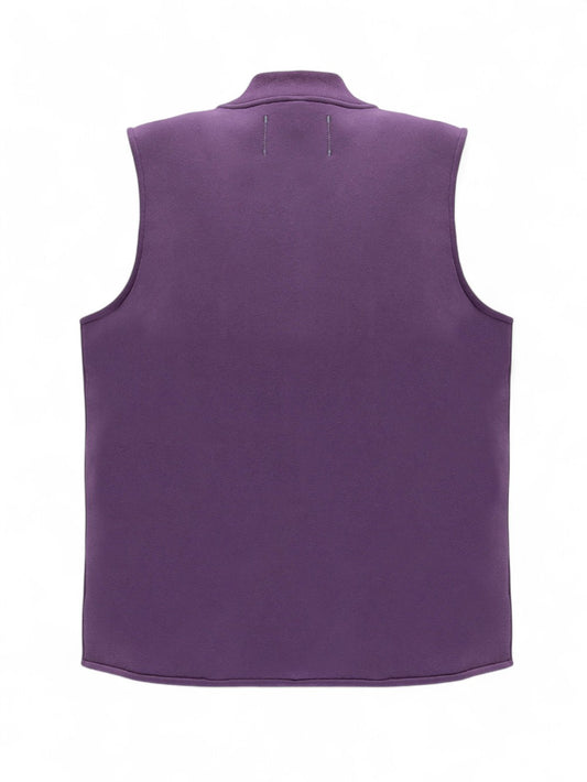 Gilet Uomo - Viola