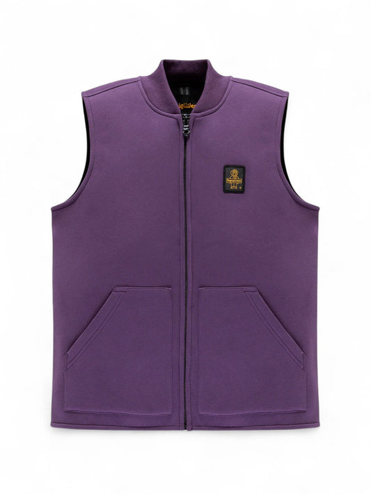 Gilet Uomo - Viola