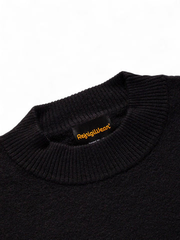 Maglia Uomo - Nero