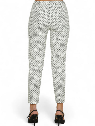 Pantalone Donna - Latte
