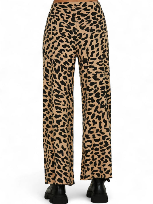 Pantalone Donna - maculato