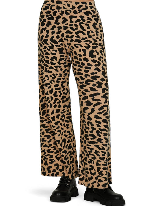 Pantalone Donna - maculato