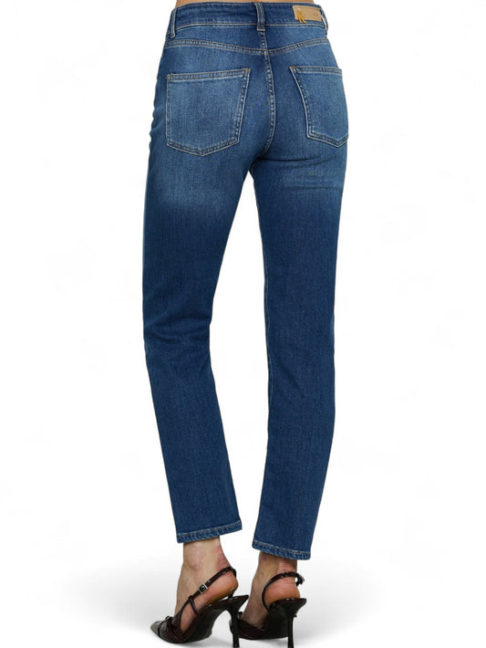 Jeans Donna - Blu