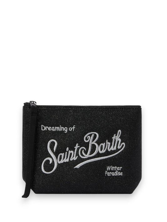 Pochette Donna - Nero