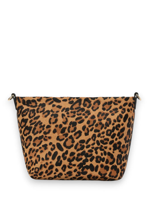 Pochette Donna - maculato