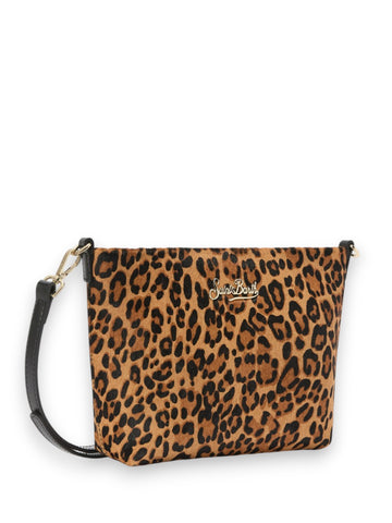 Pochette Donna - maculato