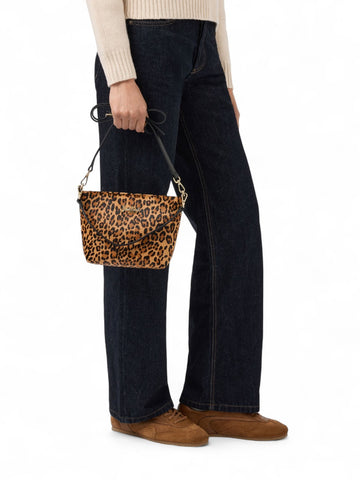 Pochette Donna - maculato