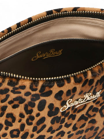 Pochette Donna - maculato