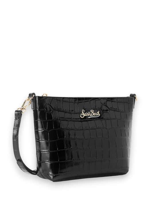 Pochette Donna - Nero