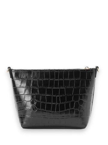 Pochette Donna - Nero
