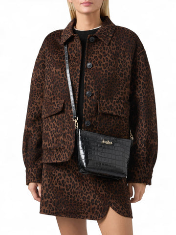 Pochette Donna - Nero
