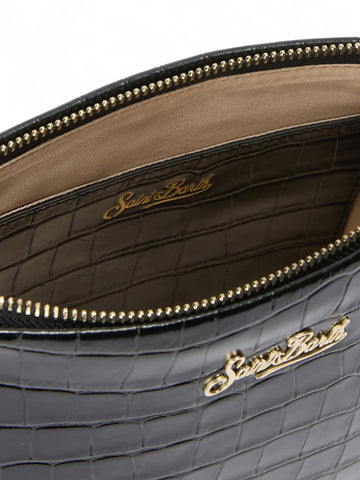 Pochette Donna - Nero