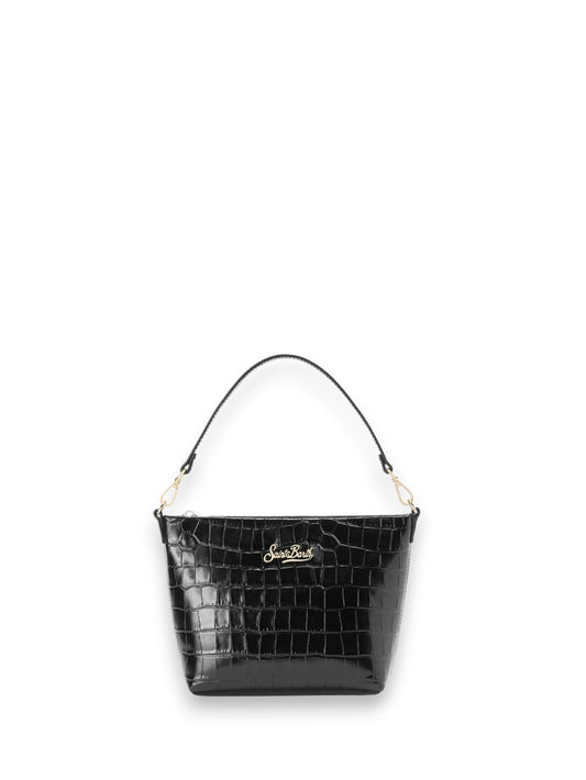 Pochette Donna - Nero