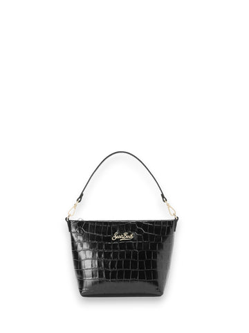 Pochette Donna - Nero