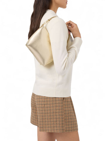 Pochette Donna - Oro