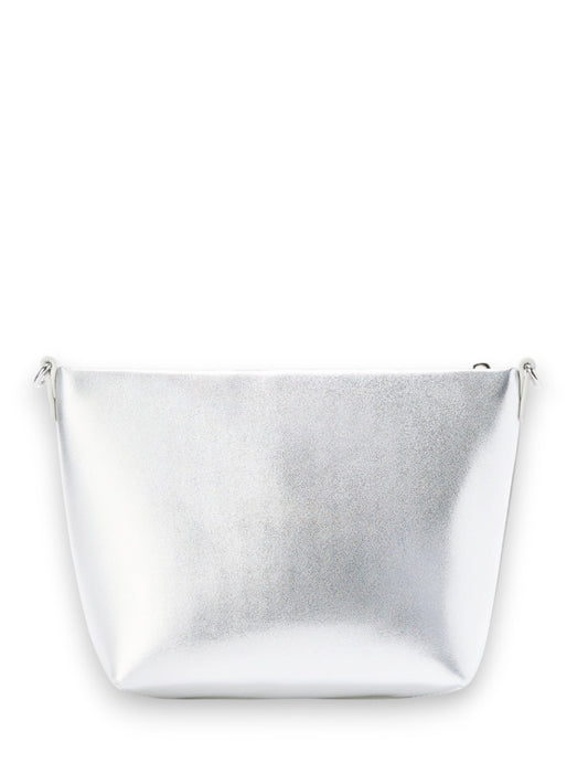 Pochette Donna - Argento