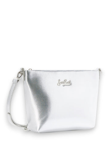 Pochette Donna - Argento