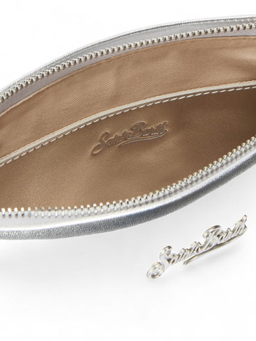 Pochette Donna - Argento