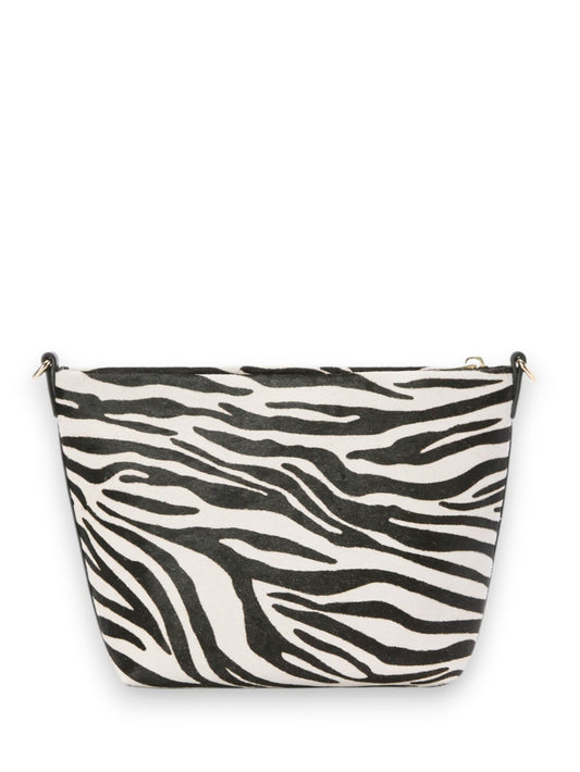 Pochette Donna - Zebra