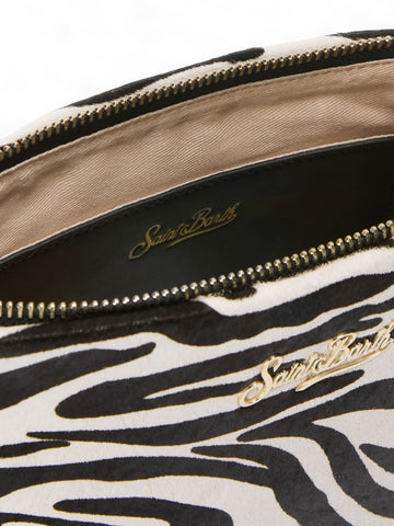 Pochette Donna - Zebra