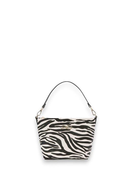 Pochette Donna - Zebra