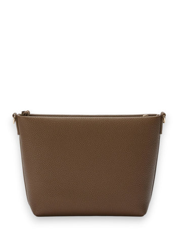 Pochette Donna - Marrone