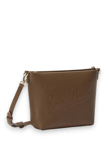 Pochette Donna - Marrone