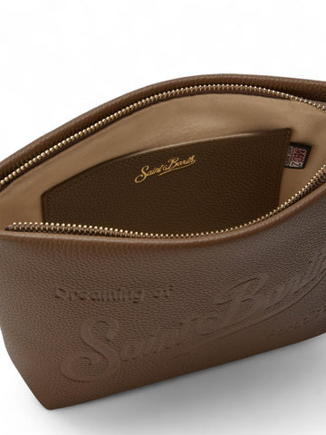 Pochette Donna - Marrone