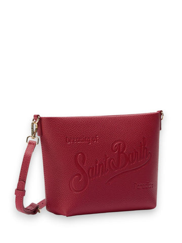 Pochette Donna - bordeaux