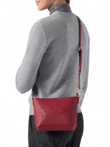 Pochette Donna - bordeaux