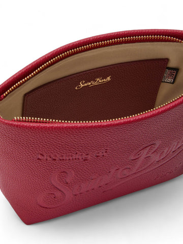 Pochette Donna - bordeaux